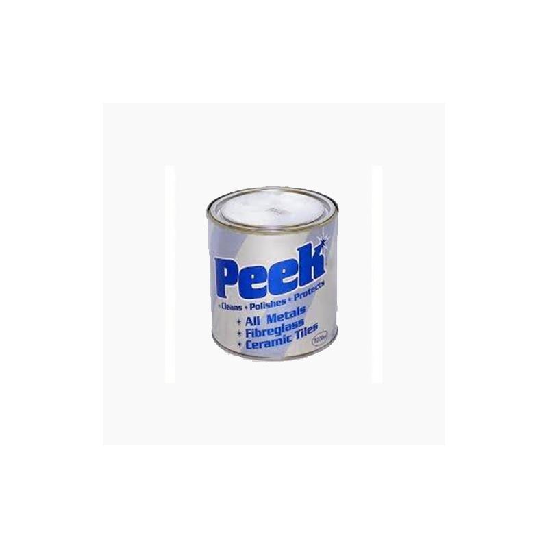 Peek Metal Polish 1LTR